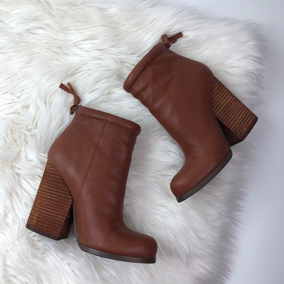 black rooster Shoes - Black Rooster | EVAA heeled booties